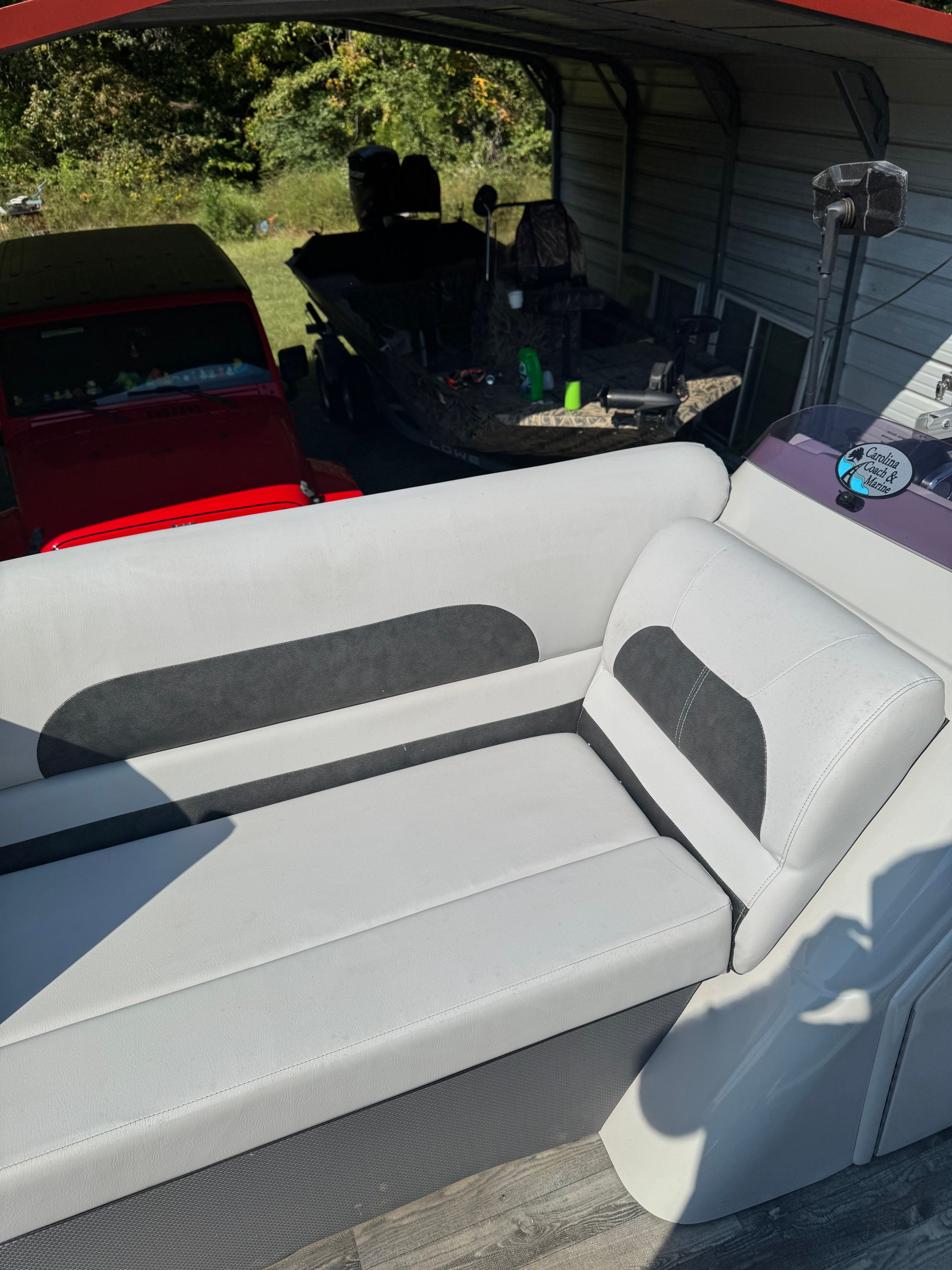 2019 Crest I Fish 200 C4 - 10