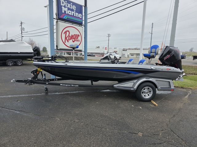 2026 Ranger Z518