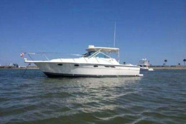 2003 Tiara Yachts 3100 Open