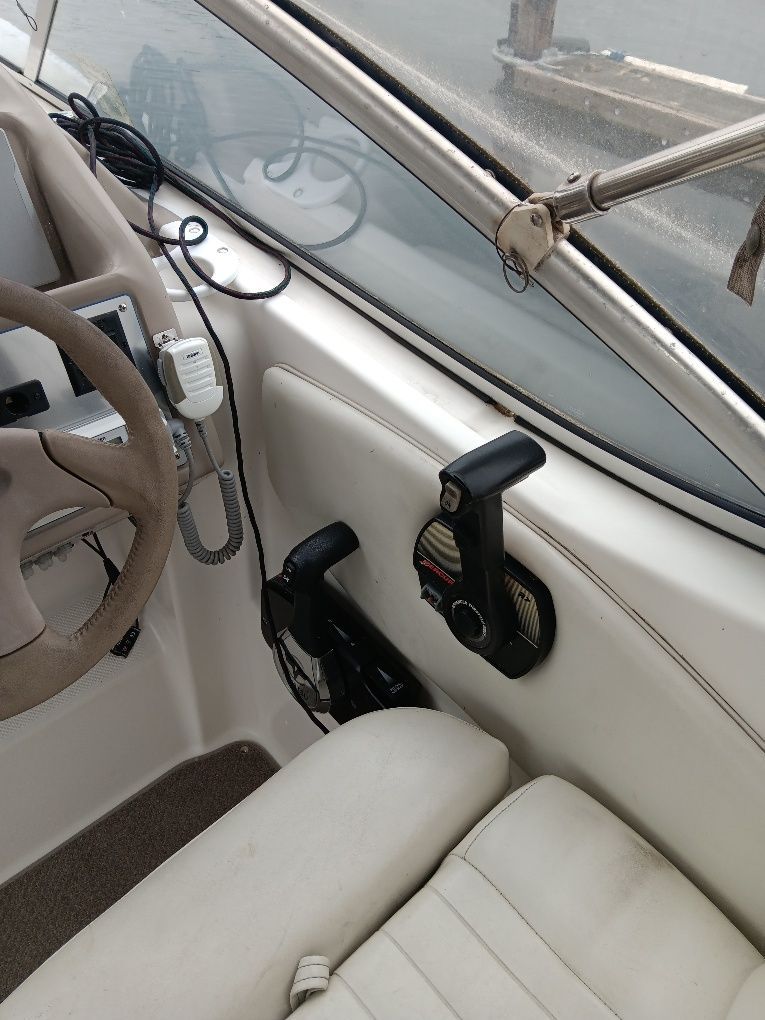 2002 Bayliner 2855 Ciera - 29