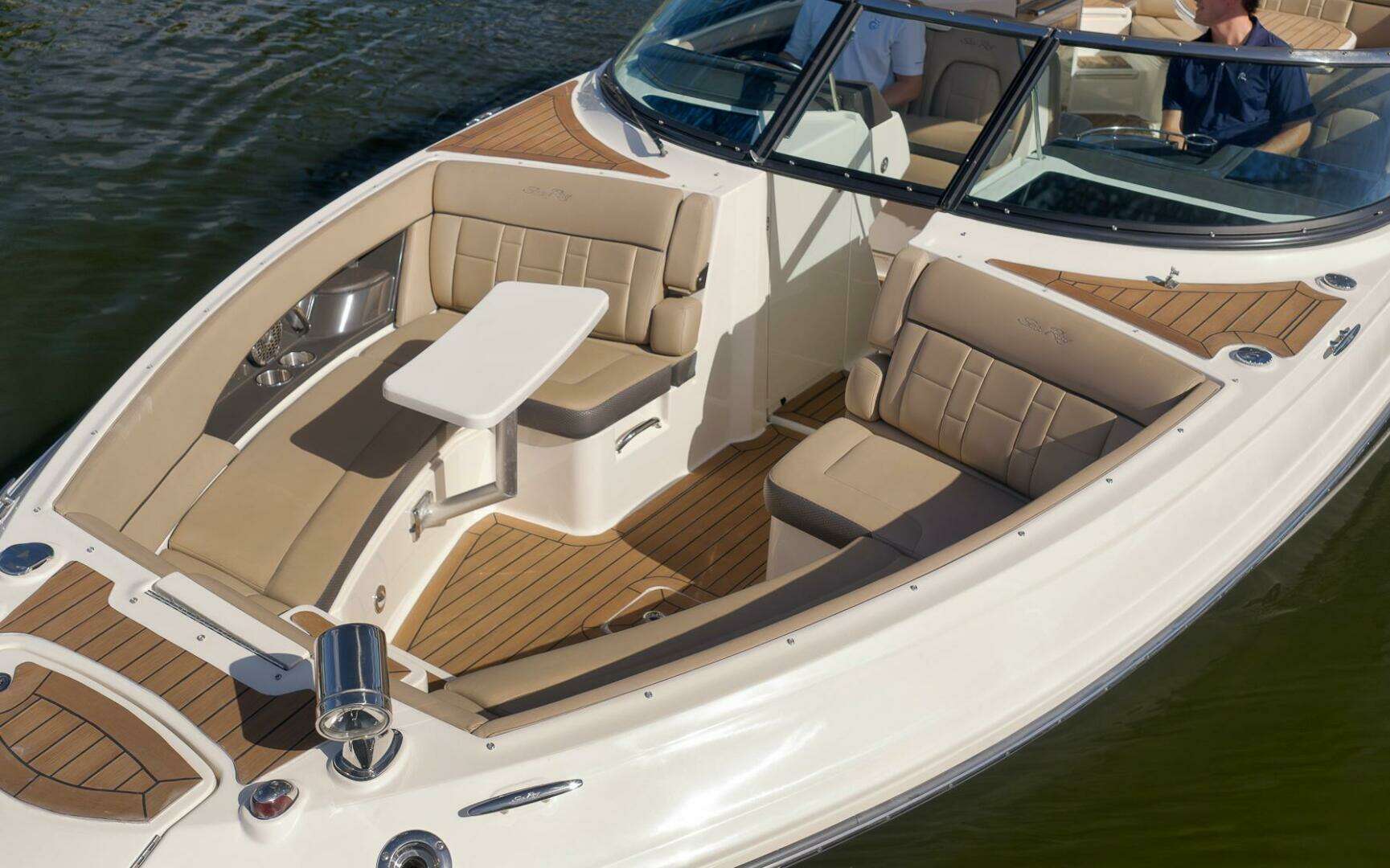 2016 Sea Ray 350 SLX - Image 43