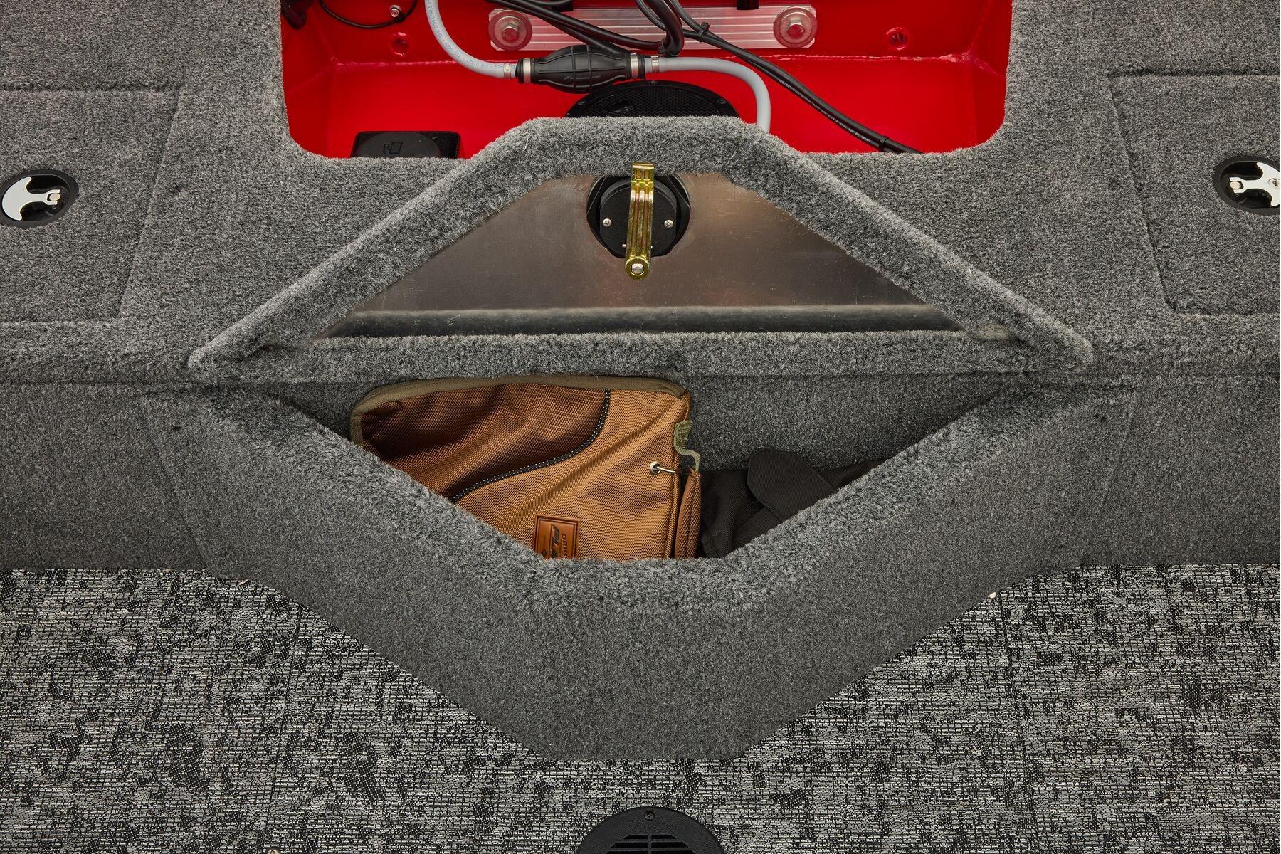 2026 Tracker Pro Guide V-16 WT - 43