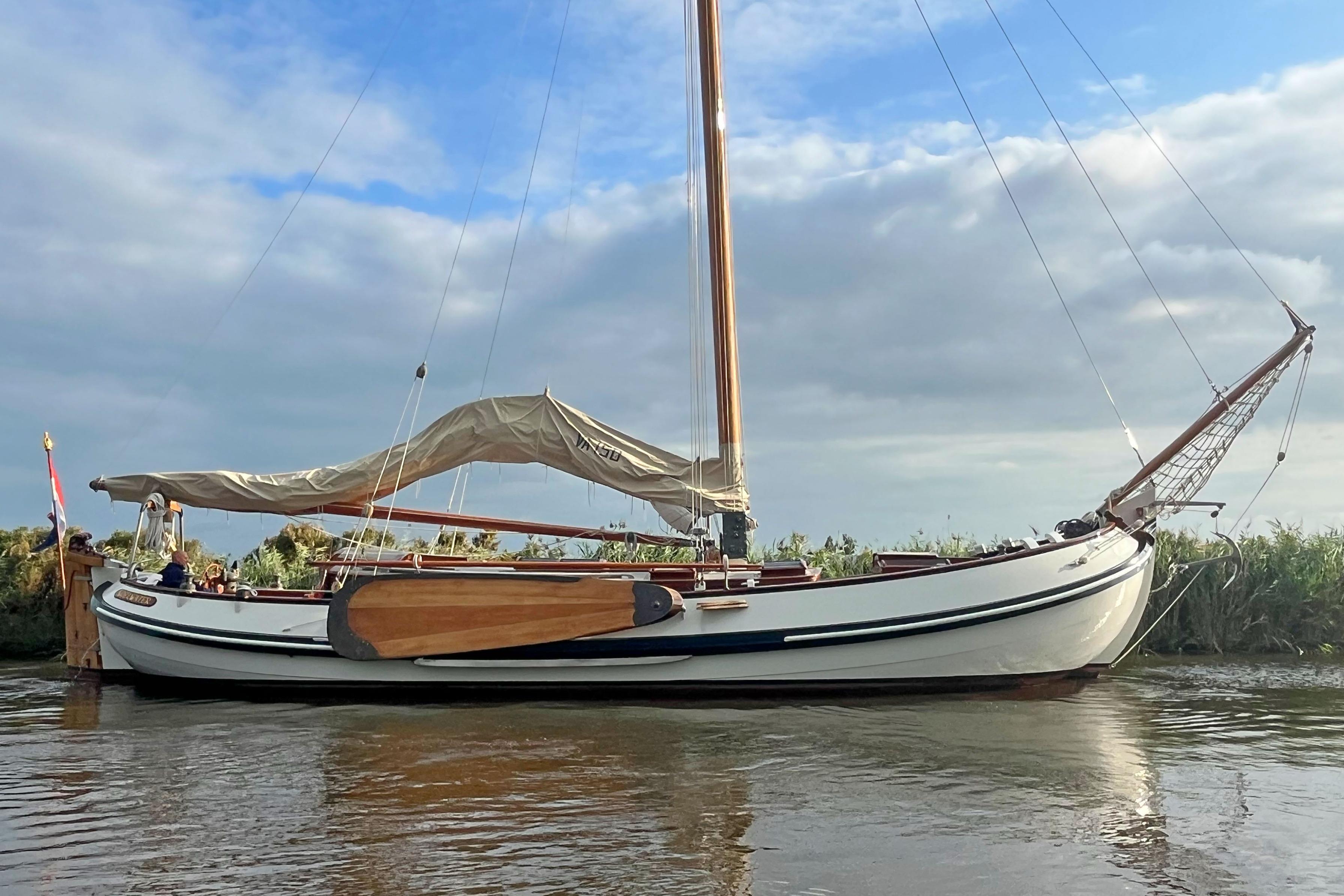 1997 Lemsteraak Roefaak Hoek Design