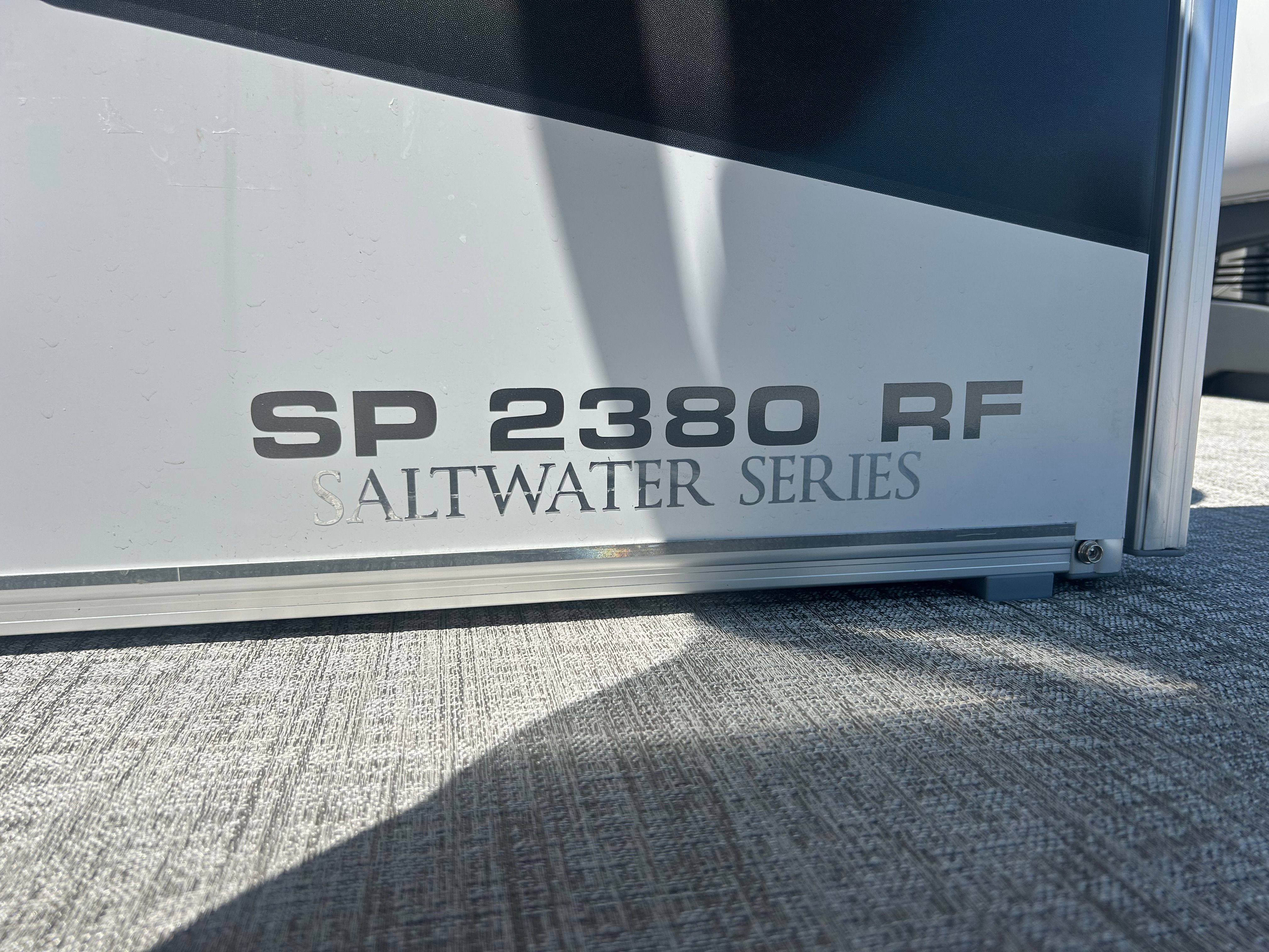 2025 Tahoe SPT FNC23T - 23