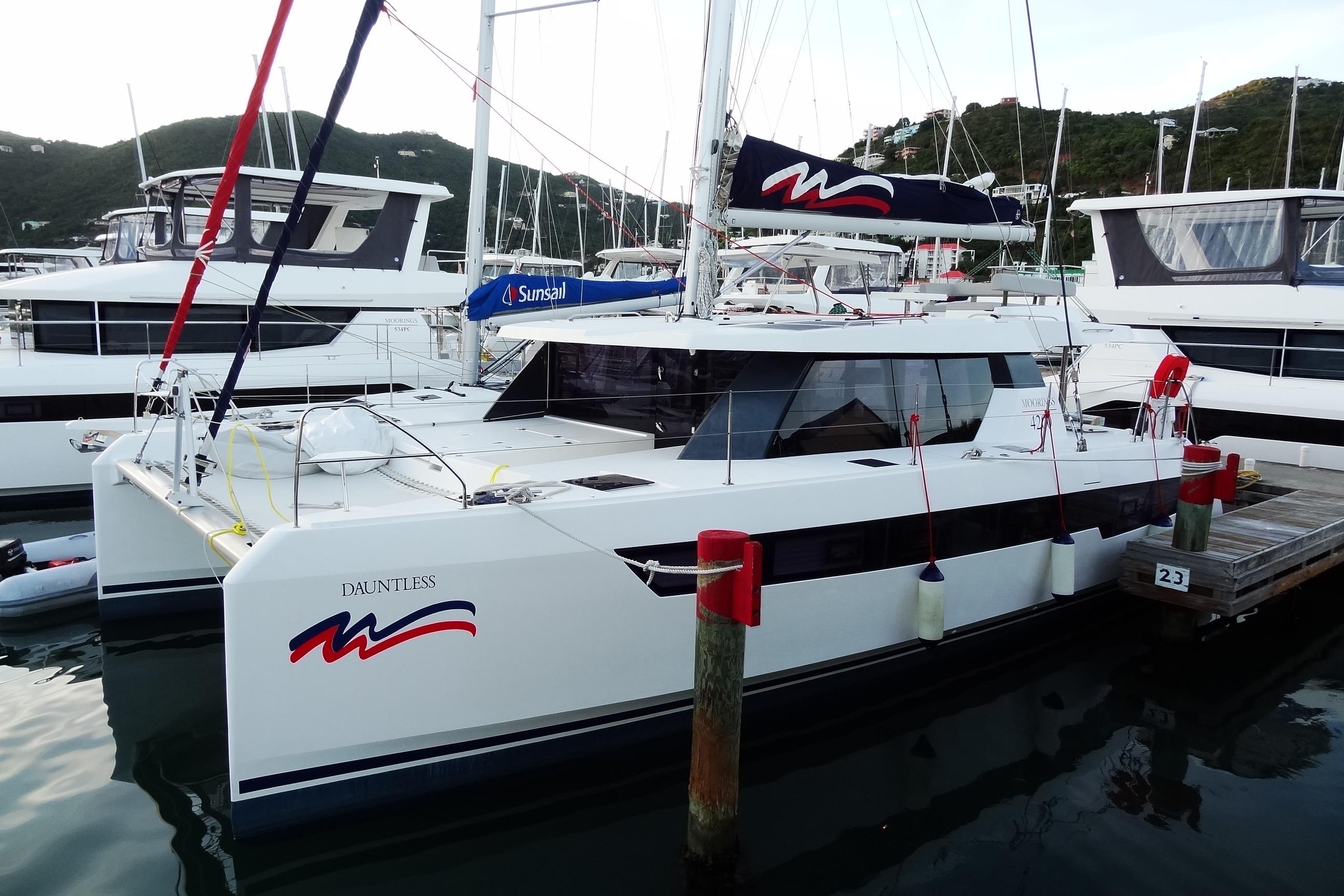 2024 Leopard 42