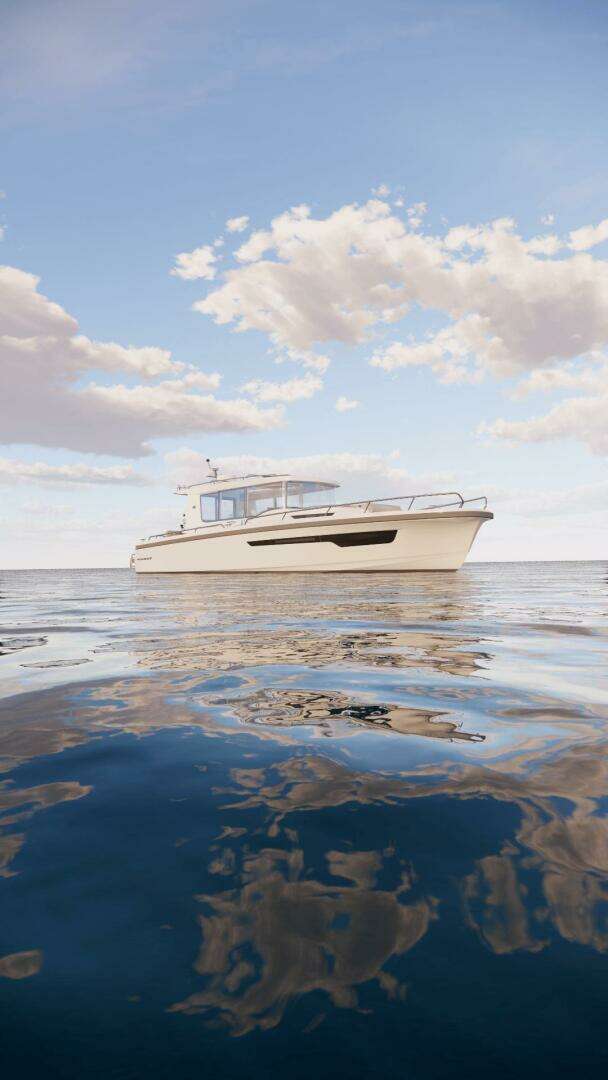 2026 Nimbus Commuter 12 - Image 8