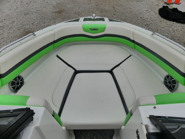 2017 Chaparral Vortex 203 VRX - 18