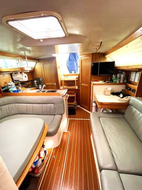 2006 Catalina 34 MKII - Image 7