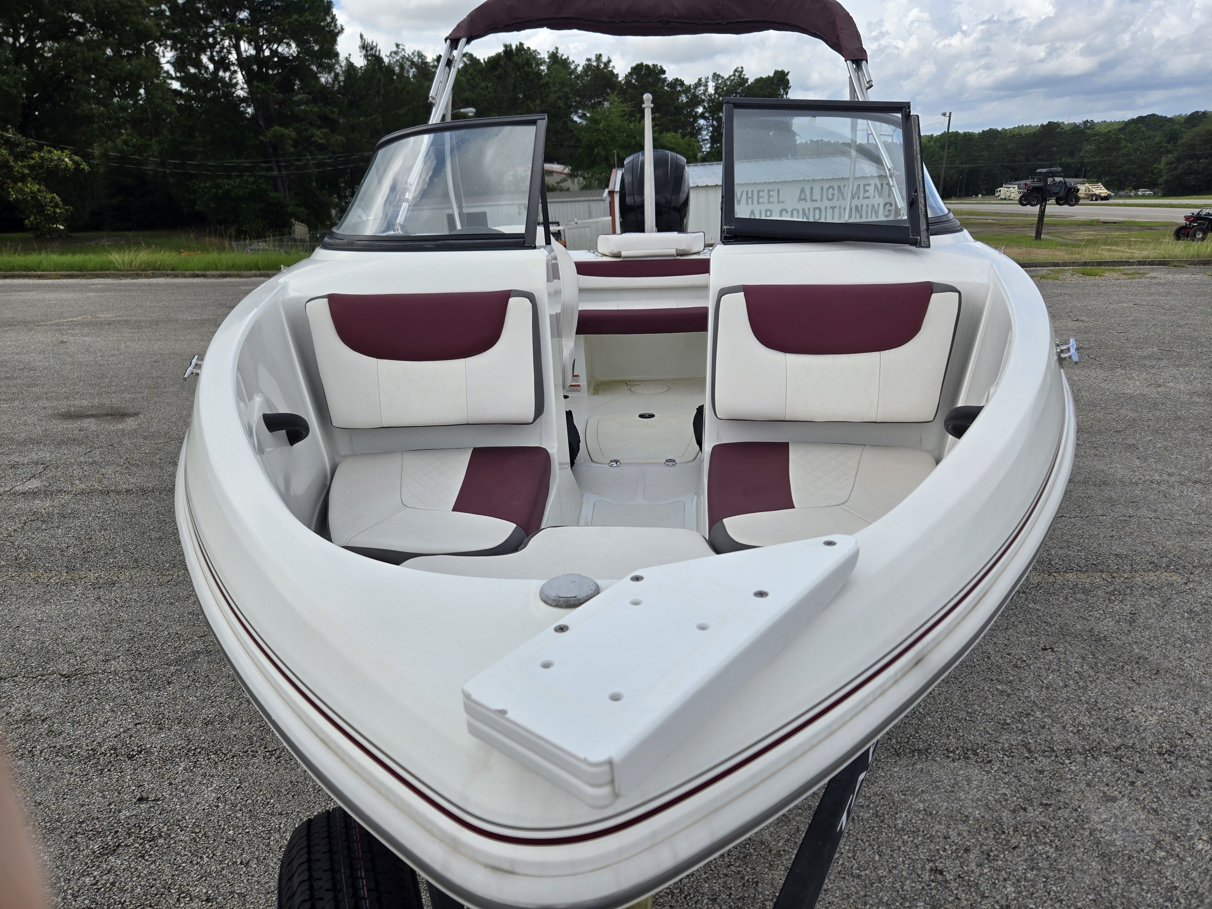 2019 TAHOE - WRMG 450TF - 13