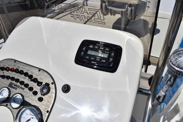 2022 Carolina Skiff 17 LS - 23