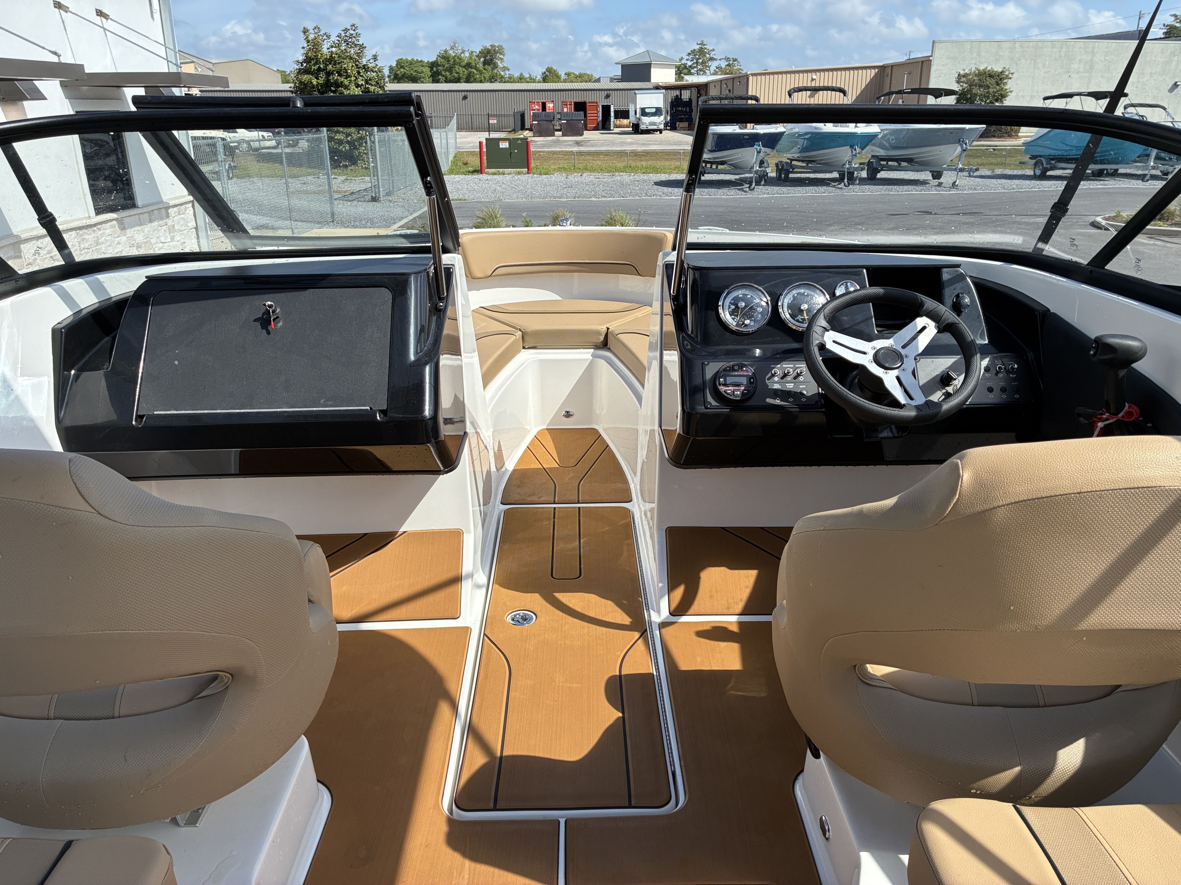 2026 Bayliner V20 - 9