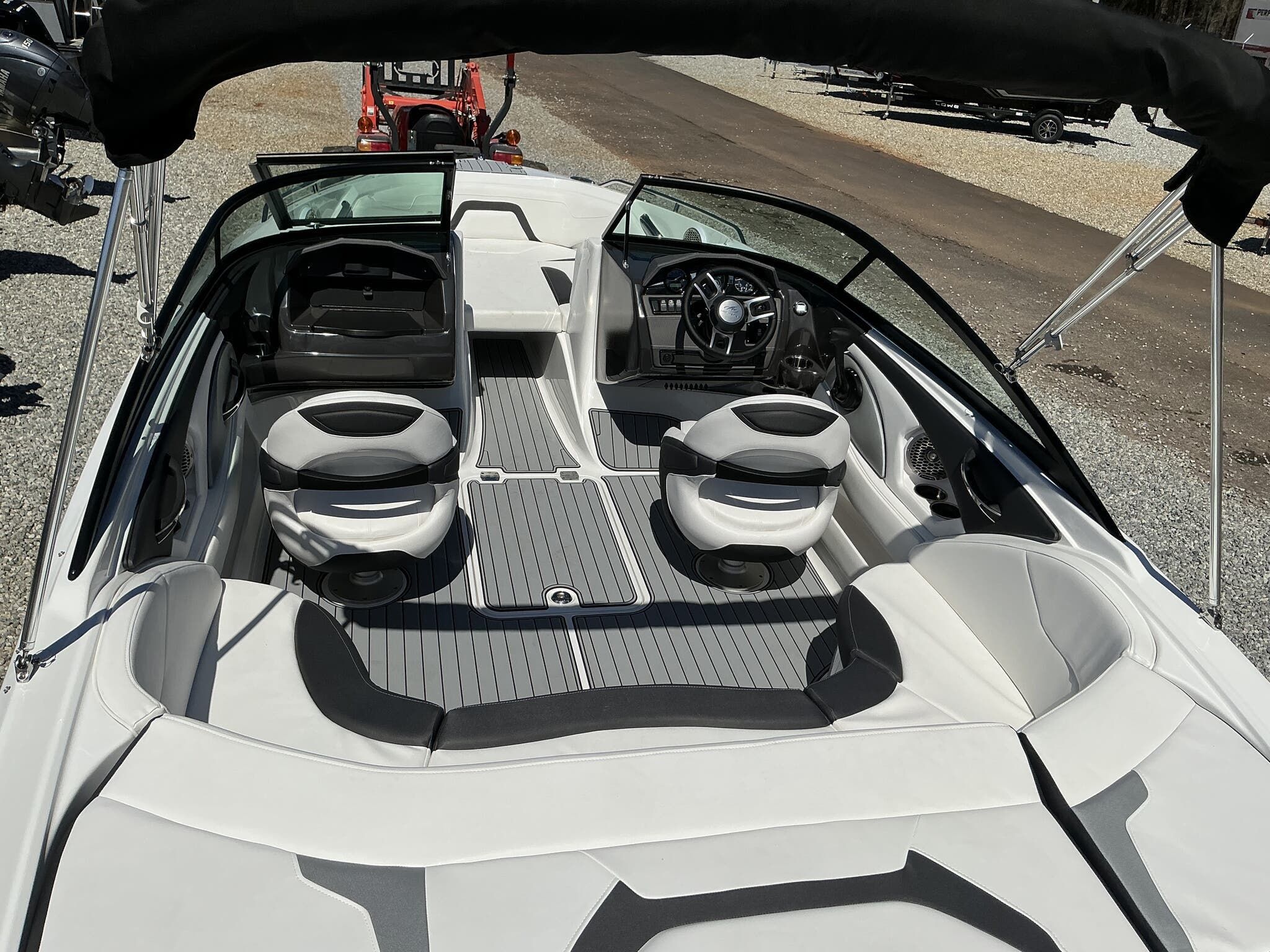 2025 Monterey 224FS - 7