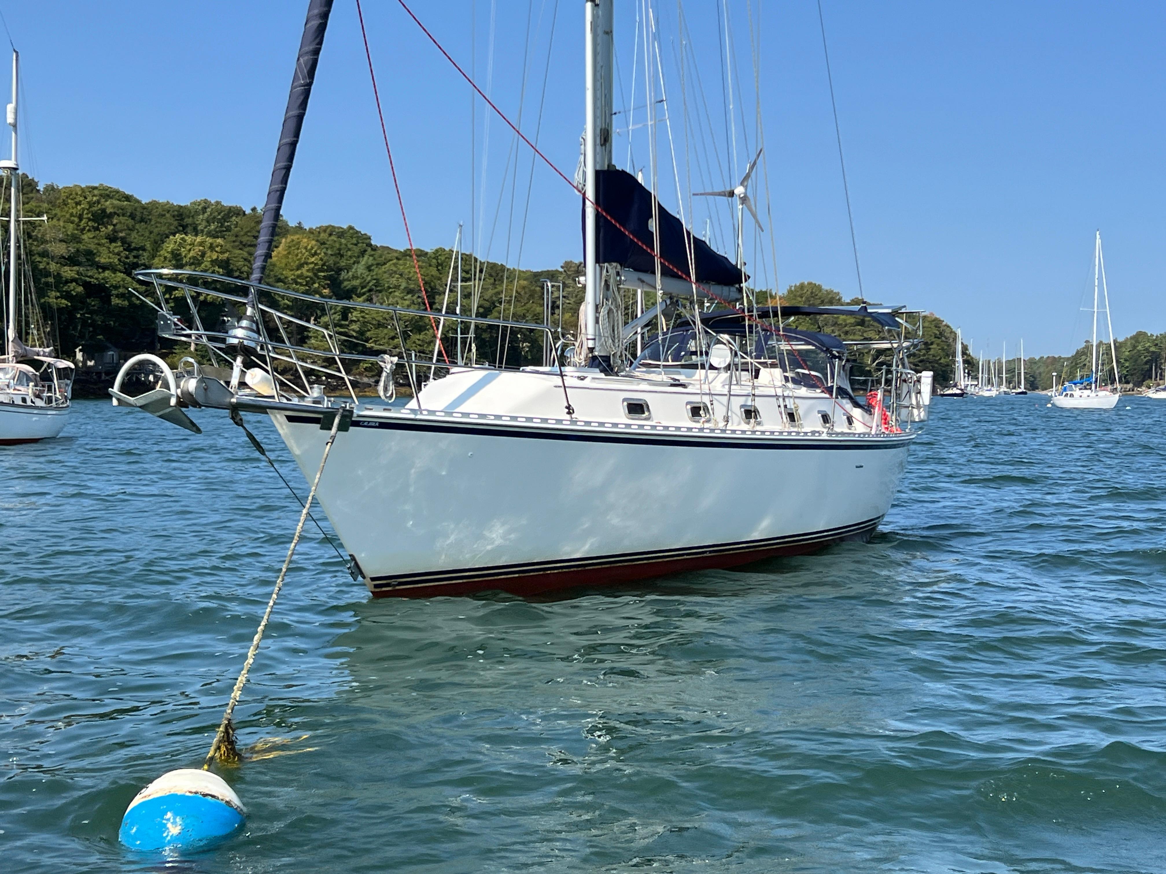 2005 Caliber 40LRC SE