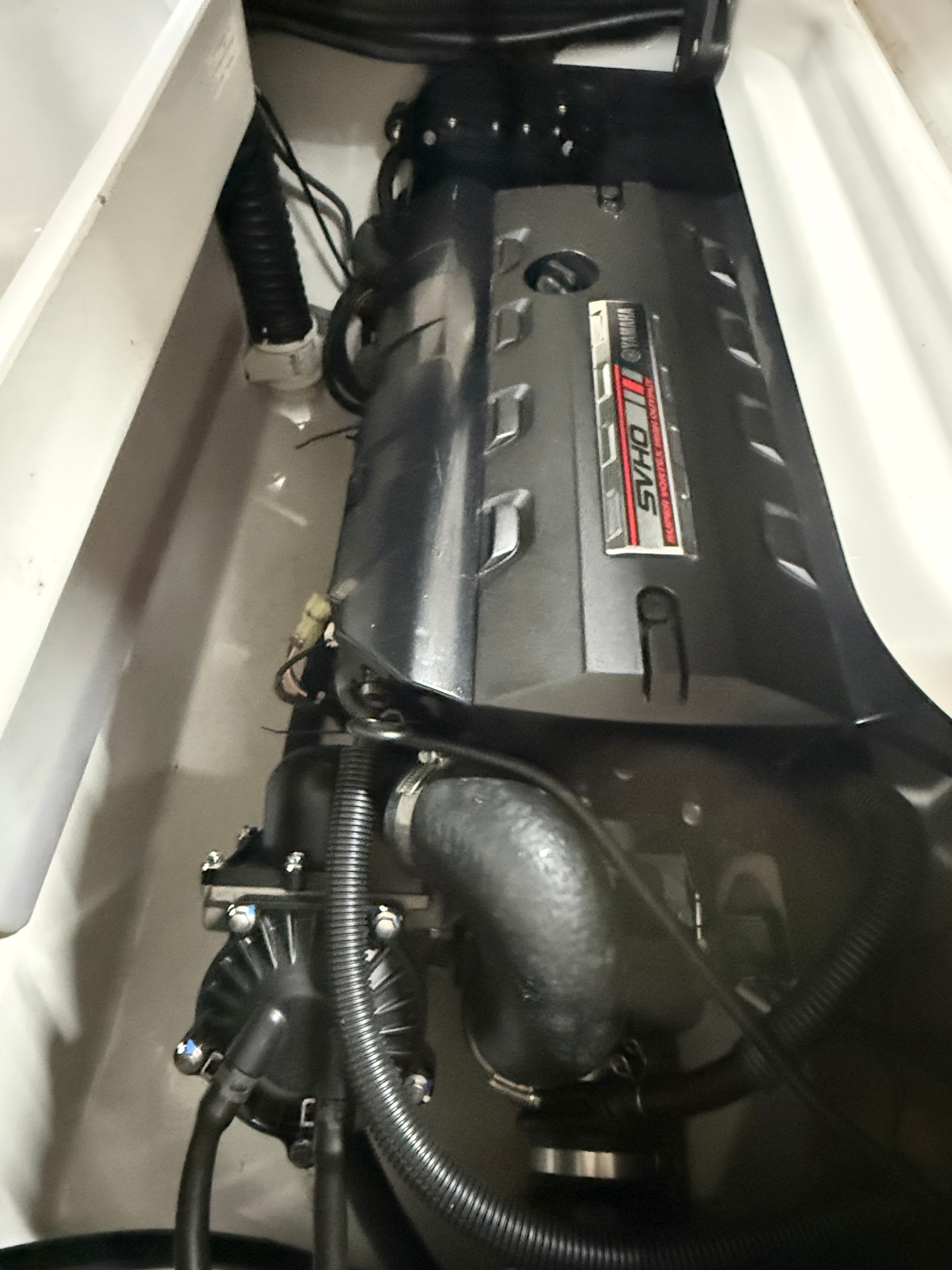 2021 Yamaha Boats 275SD - 17