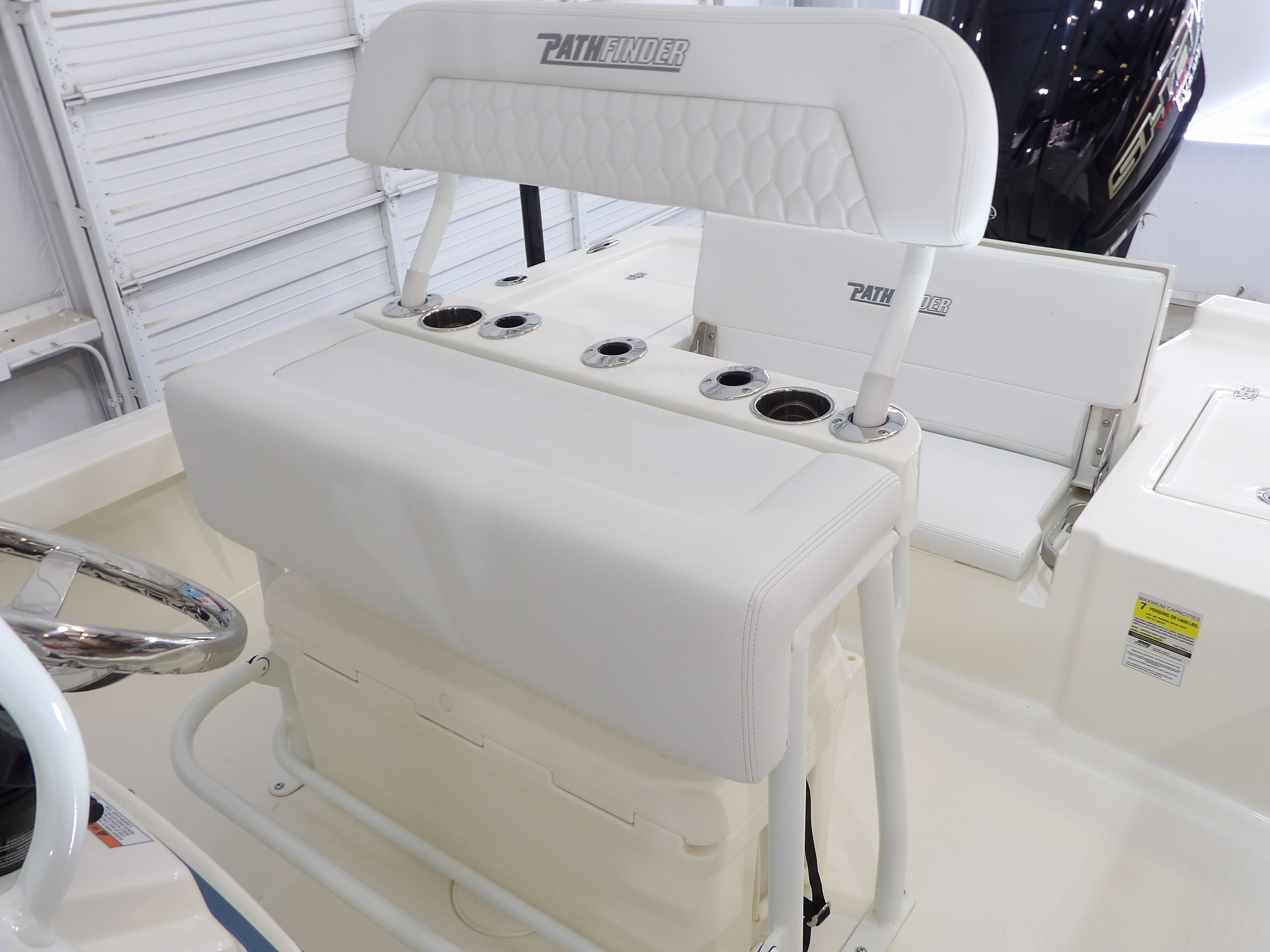 2026 Pathfinder 2200 TRS - 14