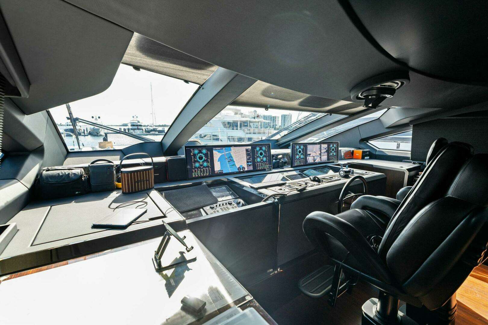 2025 Riva Bellissima - Image 46