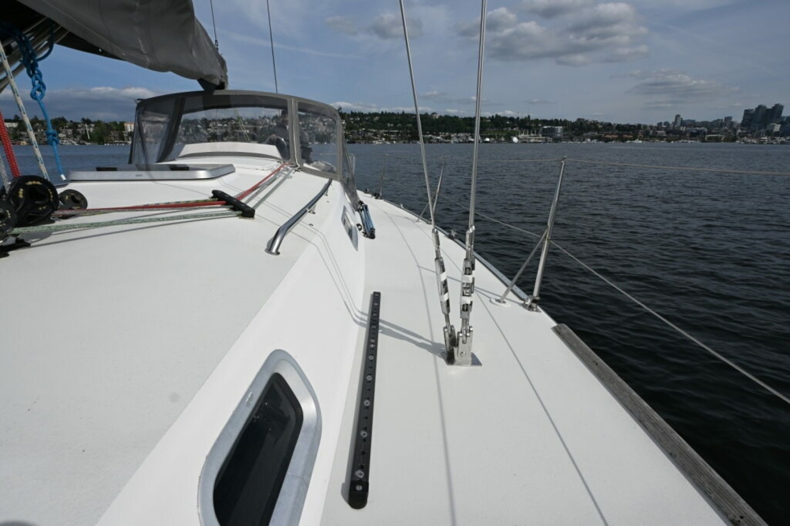 1998 J Boats J/120 - Image 32