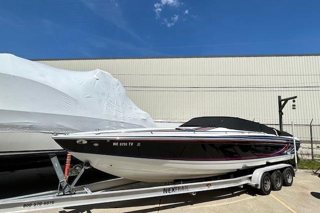 2004 Formula 292 FASTech