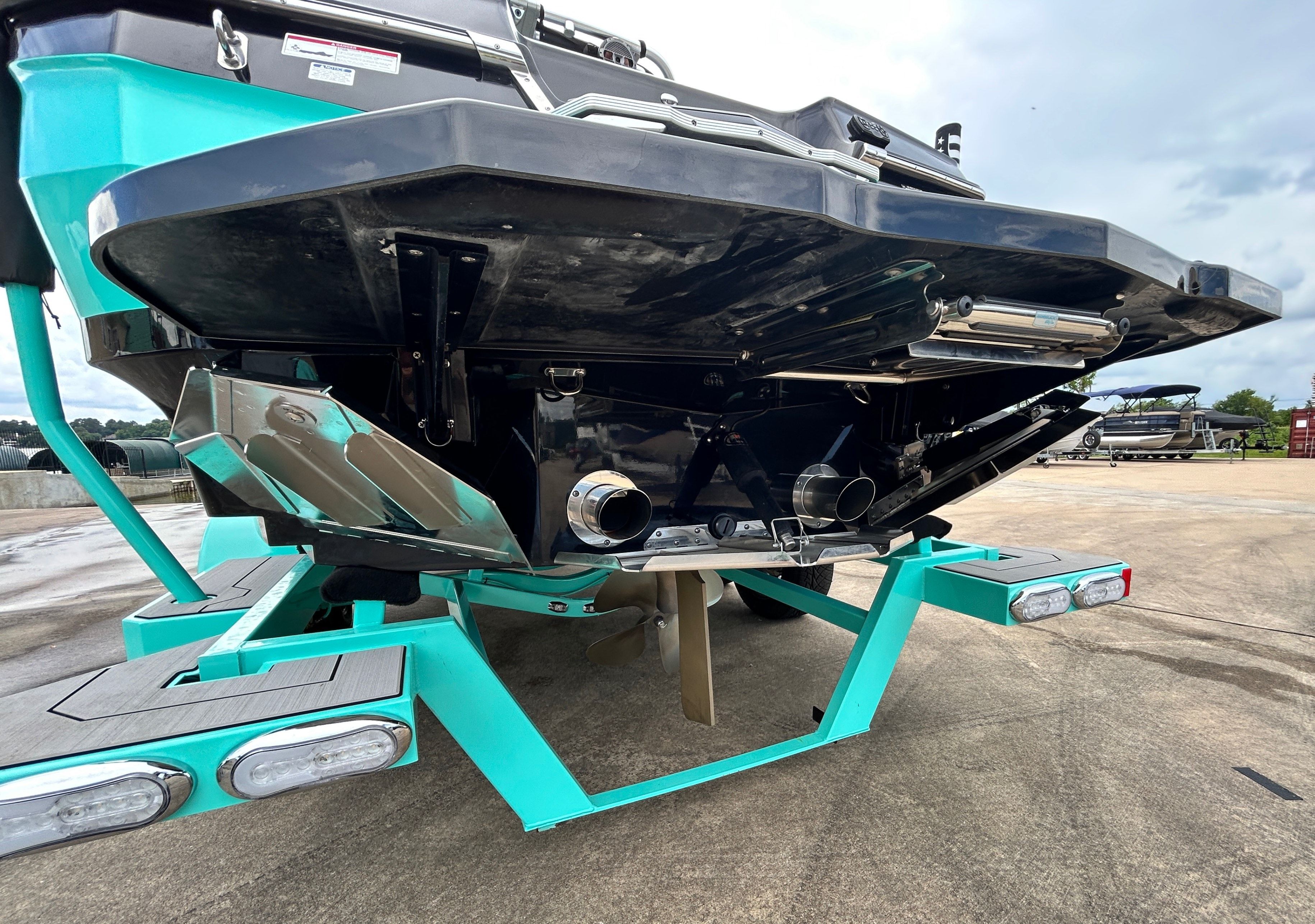 2019 MasterCraft XStar - 15