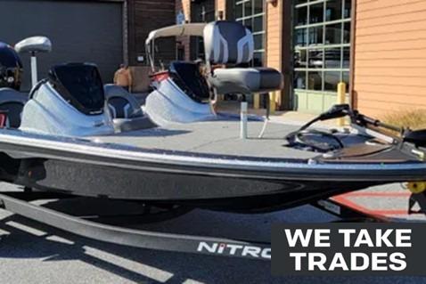 2026 Nitro Z17