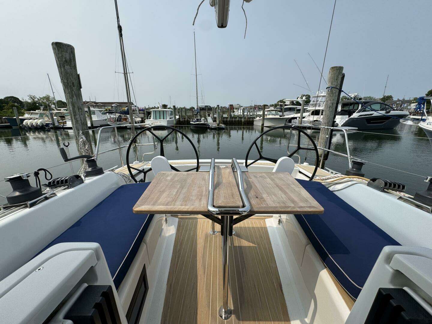 2018 Hanse 348 - Image 32