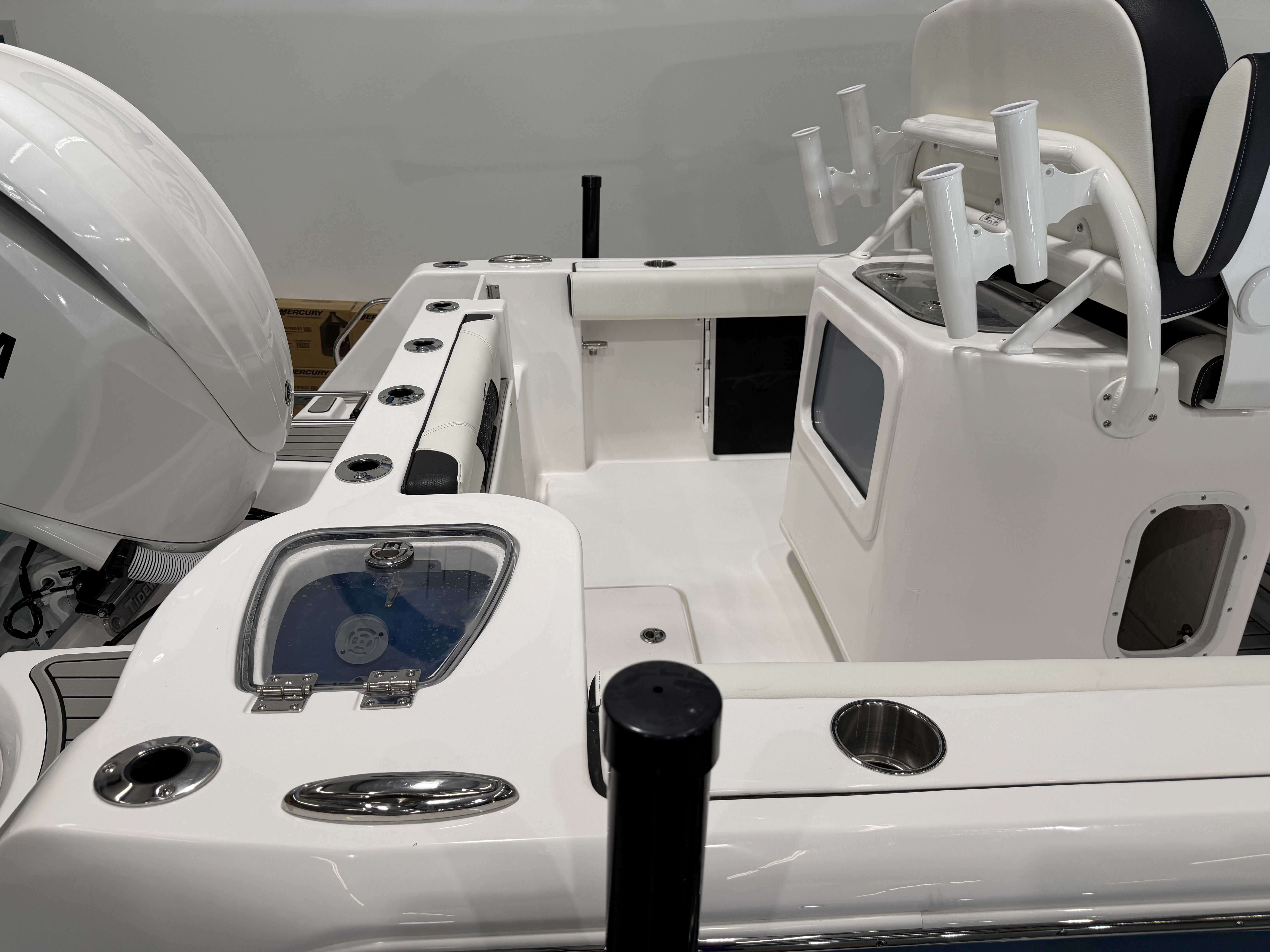 2026 Tidewater 232 CC Adventure - 16