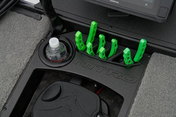 2026 Nitro Z20 XL Pro - 26