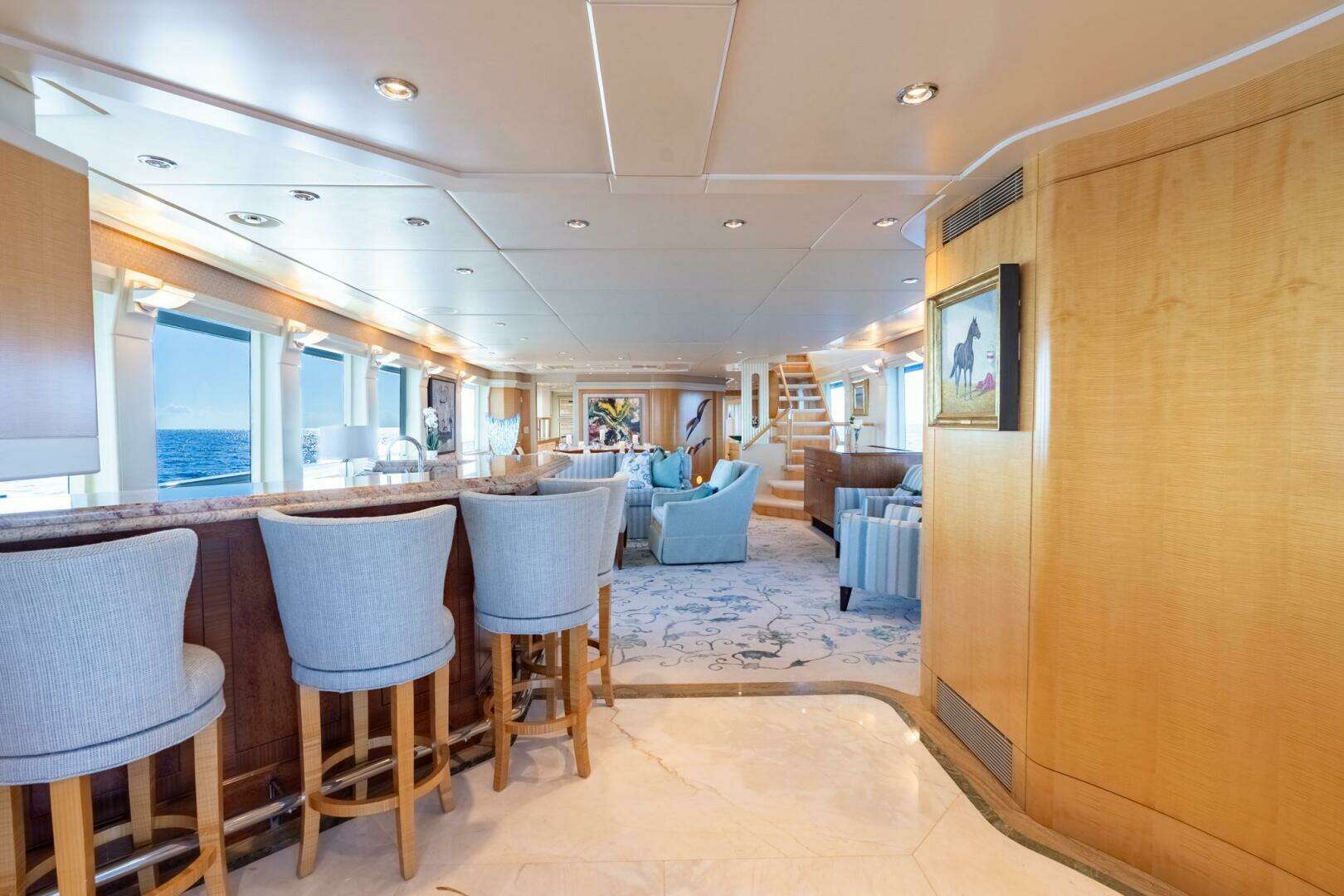 2001 Delta Marine Tri-Deck - Image 36