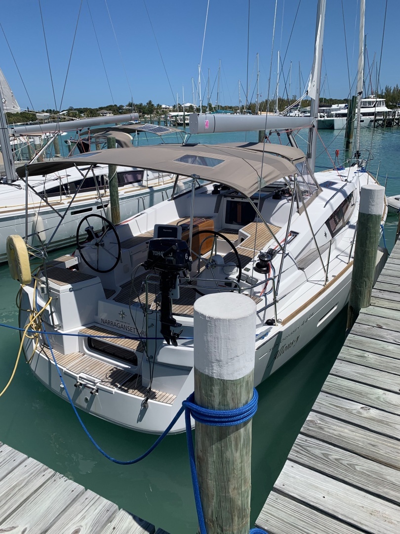 2016 Jeanneau 44 DS - Image 4