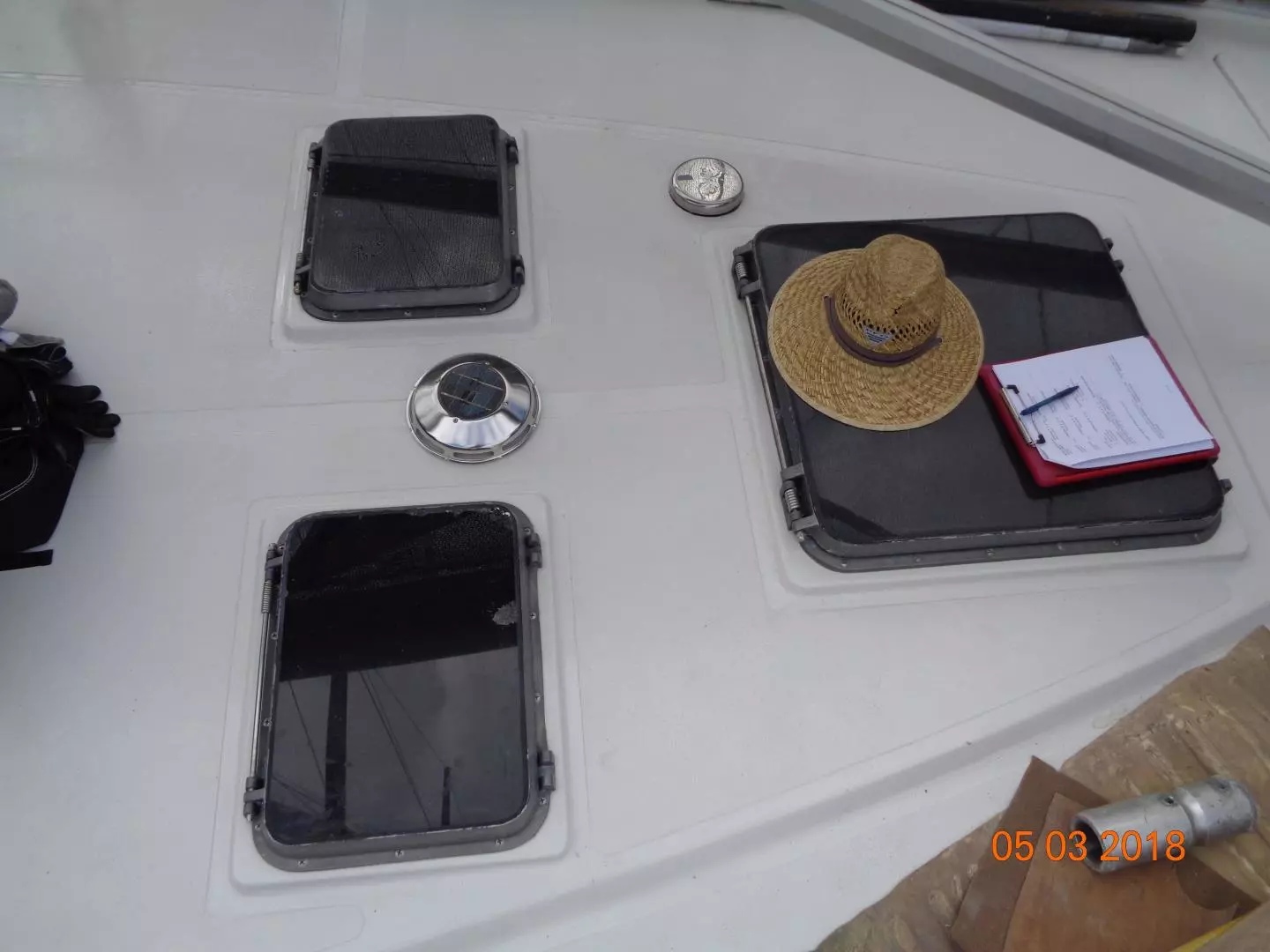 1980 Corbin 39 Aft Cockpit Cutter - Image 109