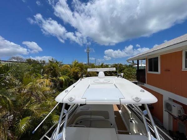 2005 Hydra-Sports 3300 VX - 26