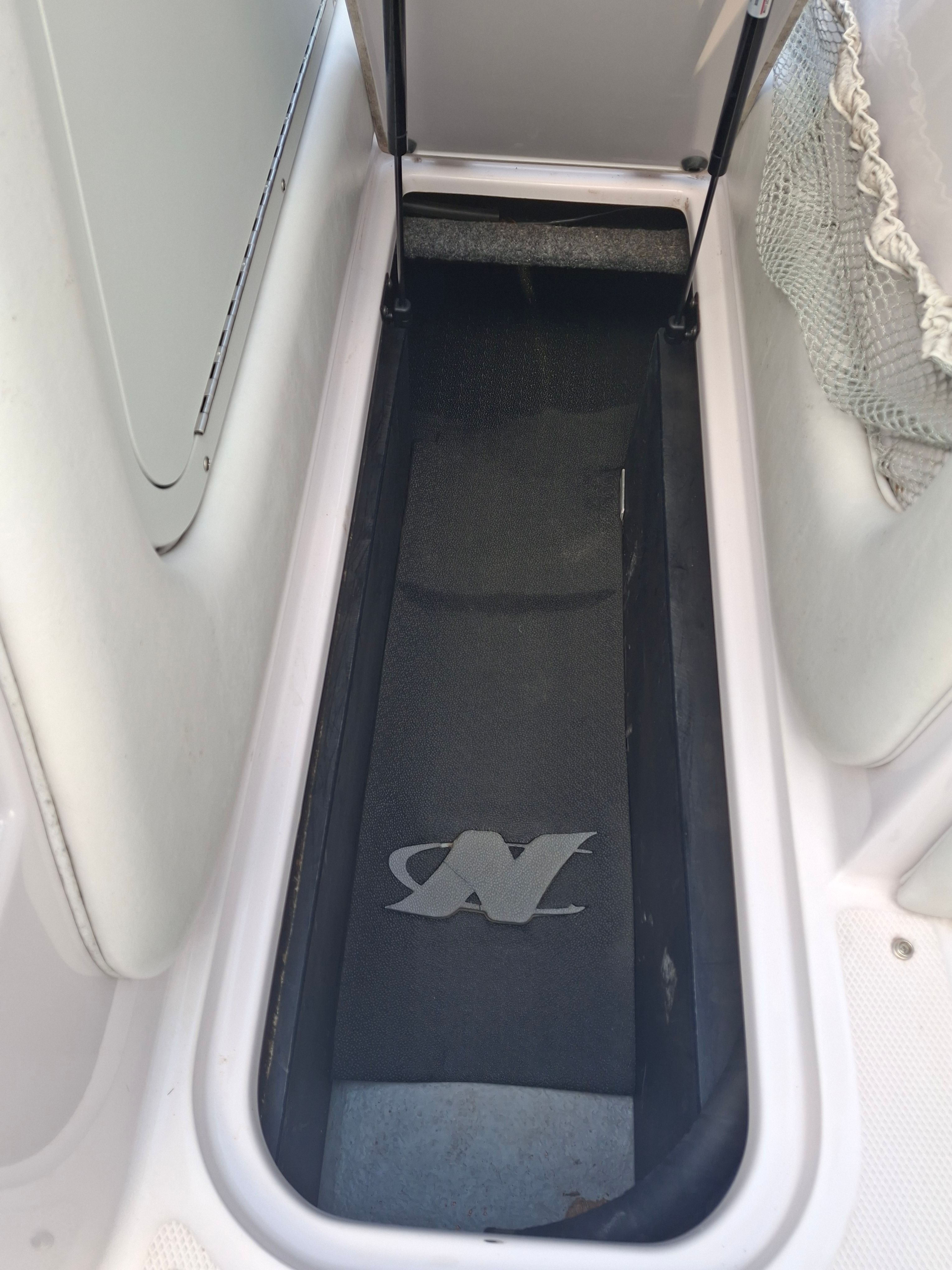 2006 Correct Craft Super Air Nautique 220 TE - 12