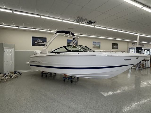 2026 Chaparral 250 OSX - 3