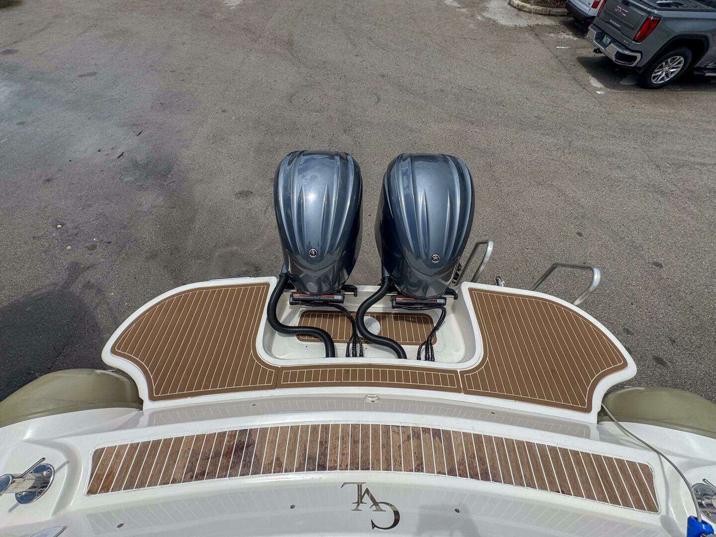 2023 Tender Impetus 36 - Image 16