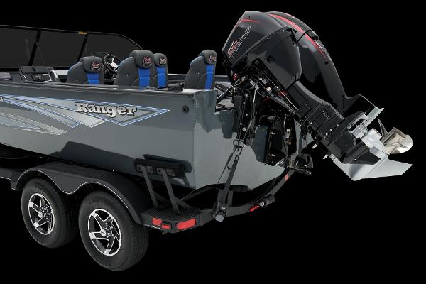 2026 Ranger VX1788 WT - 72