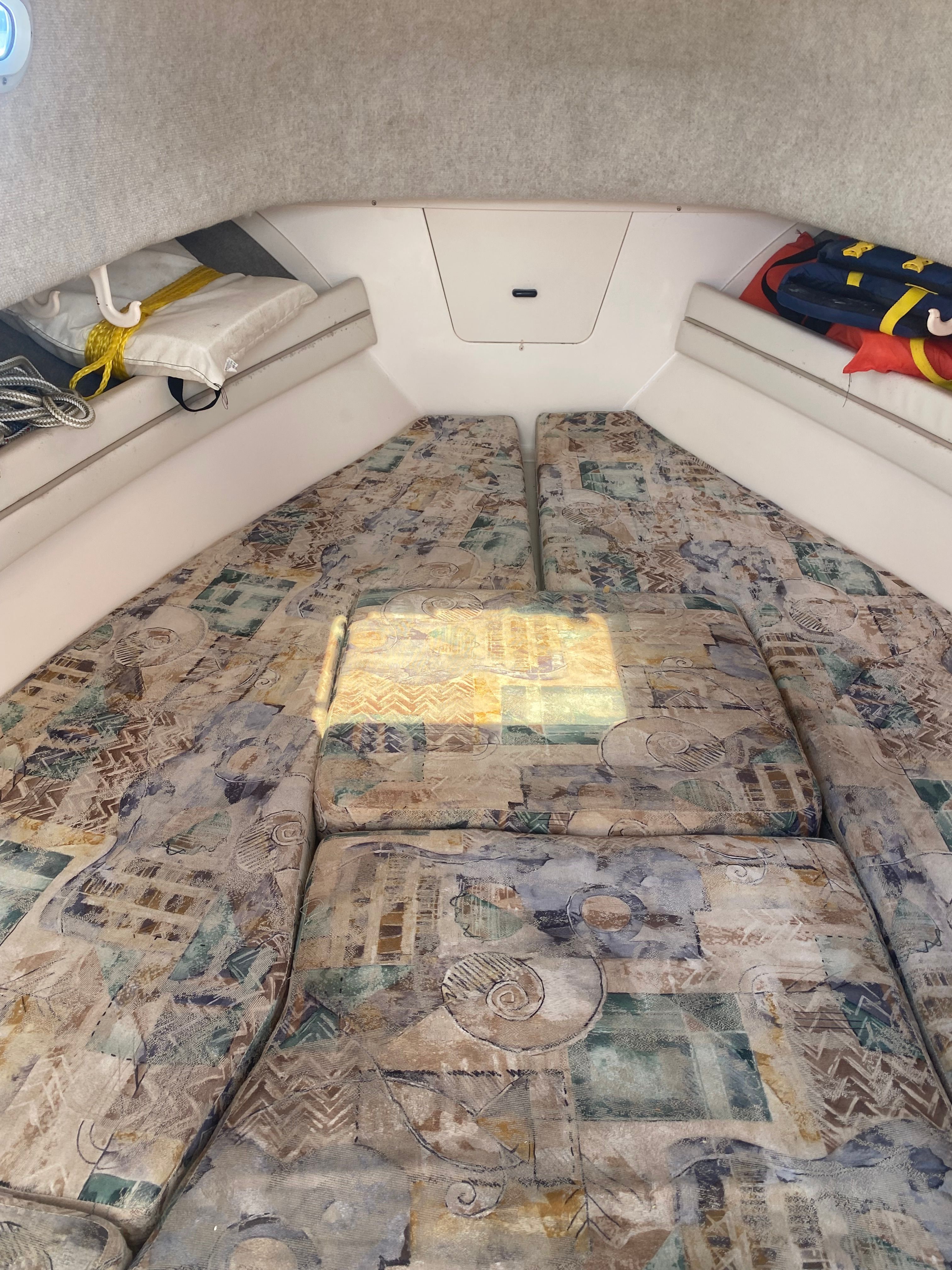 2002 Grady-White Voyager 248 - 18