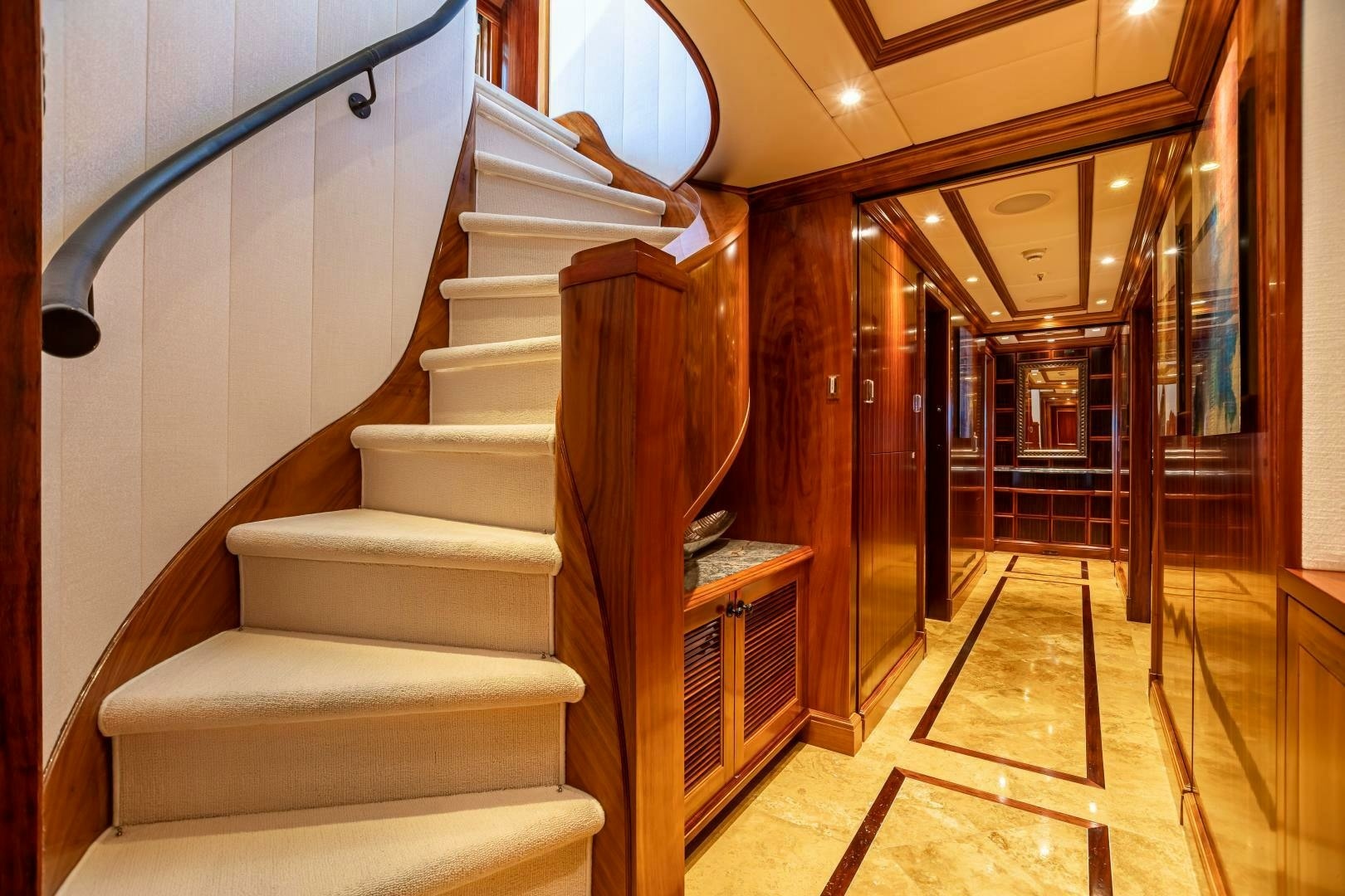 2009 Trinity Yachts Custom - Image 13