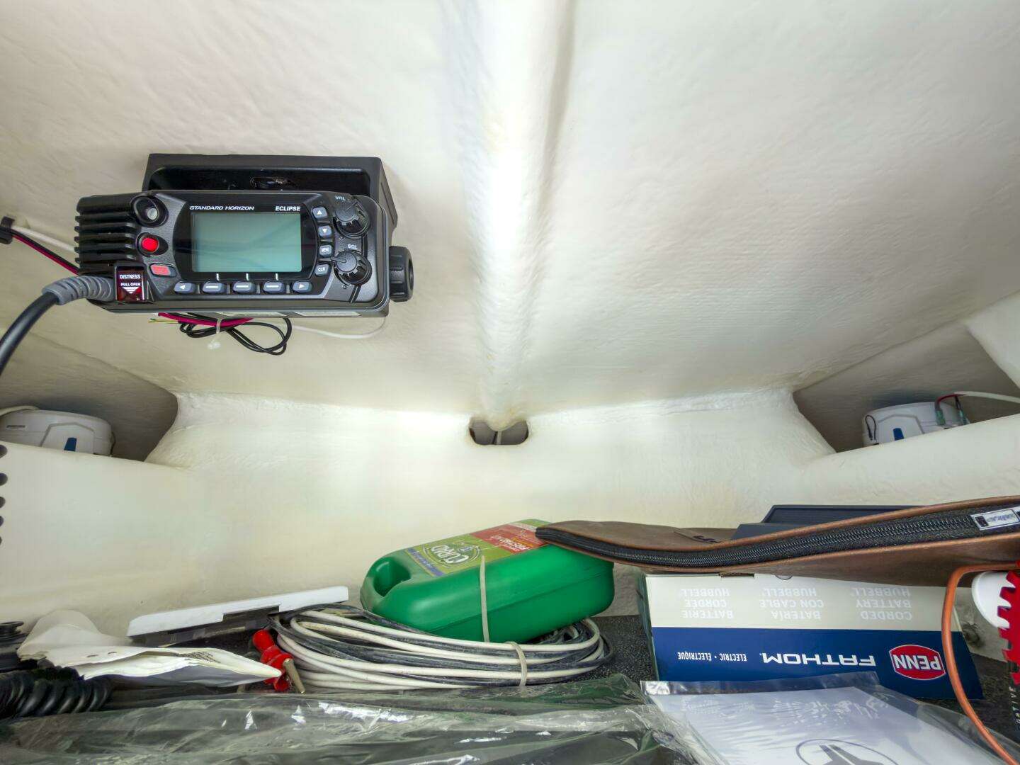 2024 Cape Horn 34 XS - Image 15