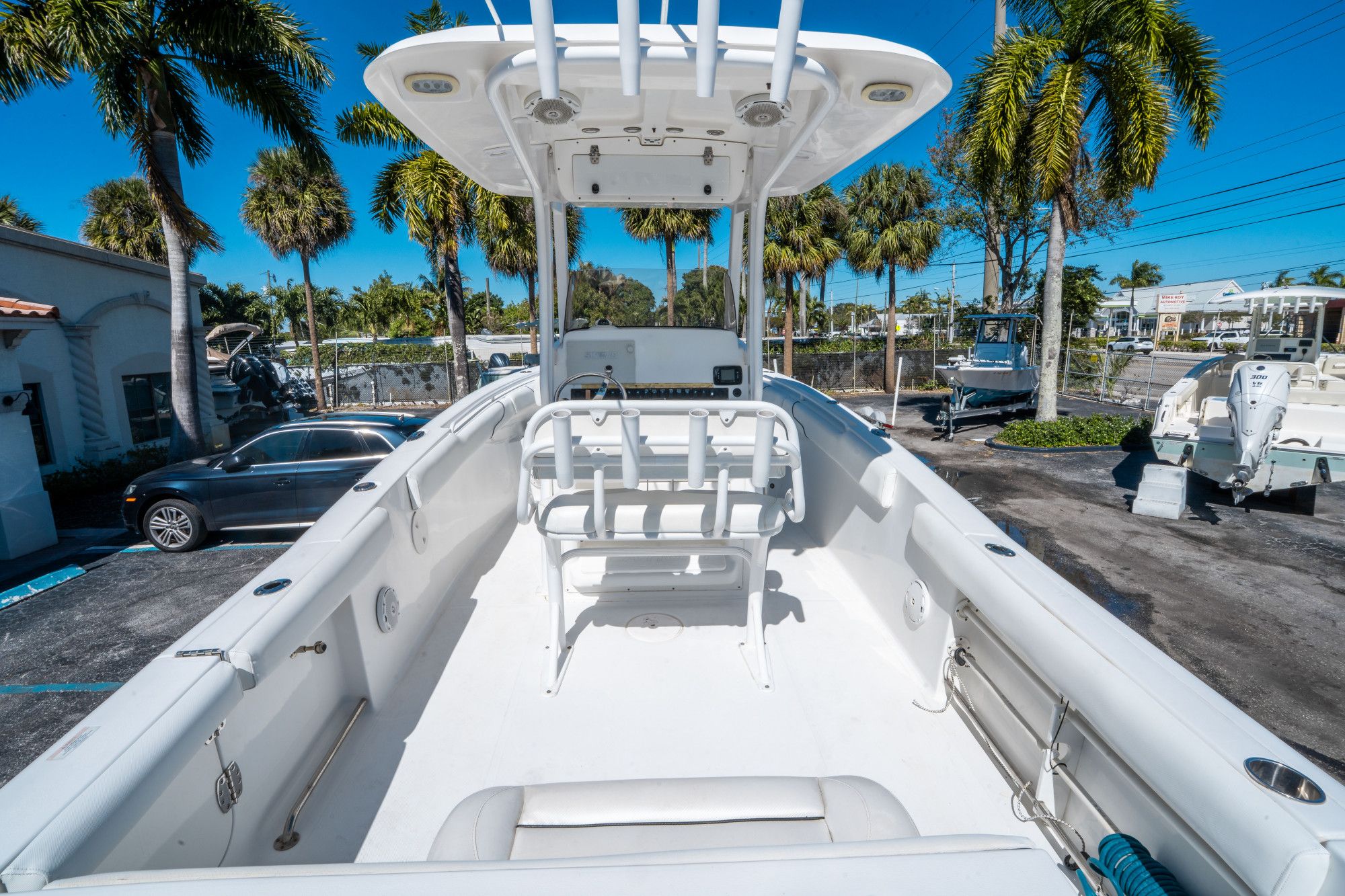 2016 Sea Hunt Gamefish 25 - 9