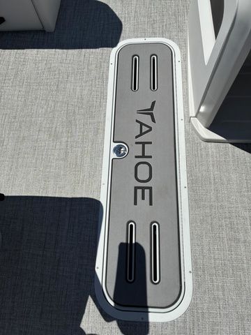2026 Tahoe 2185 LTZ Quad Lounger - 34