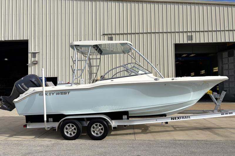 2024 Key West 239 DFS