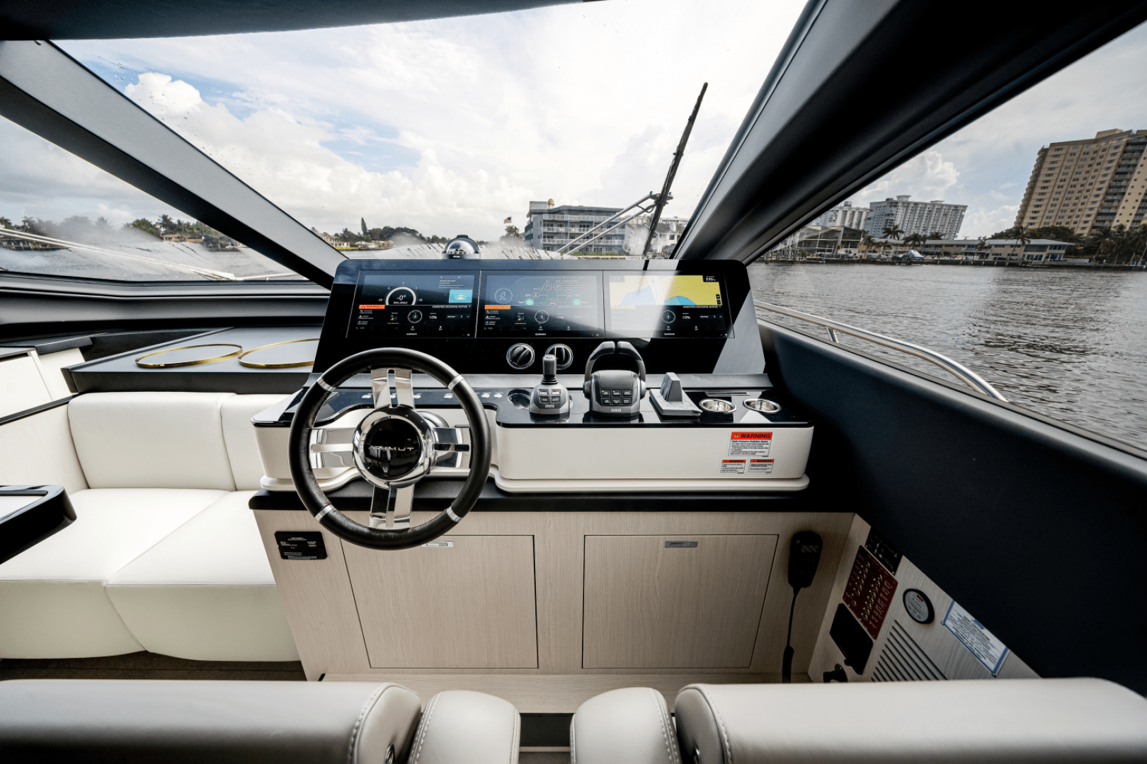 2026 Azimut Fly 78 - Image 64