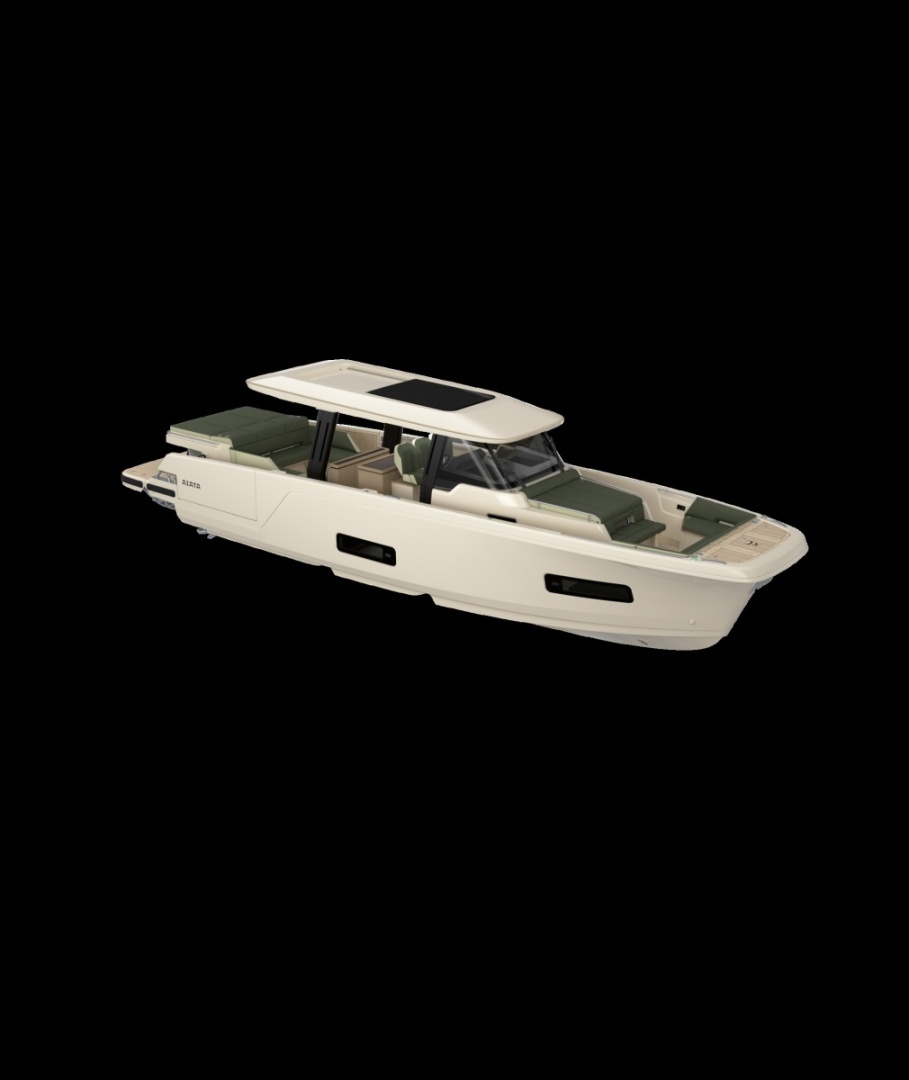 2026 Other Aiata Sunfinder 50 - Image 15