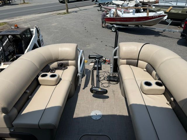 2021 Custom Sportfish - 6