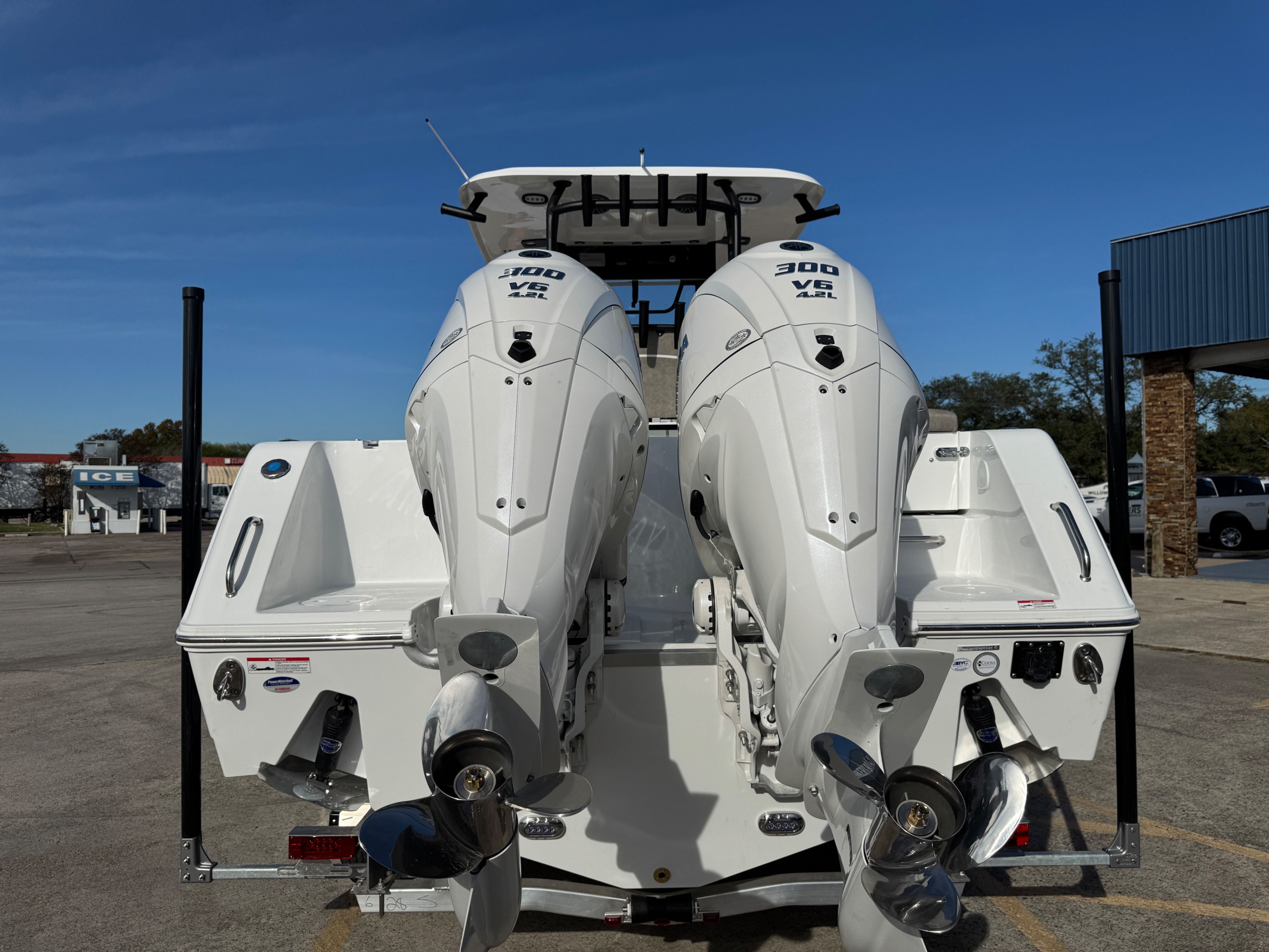2026 Sea Hunt Gamefish 28 Forward Seating - 9