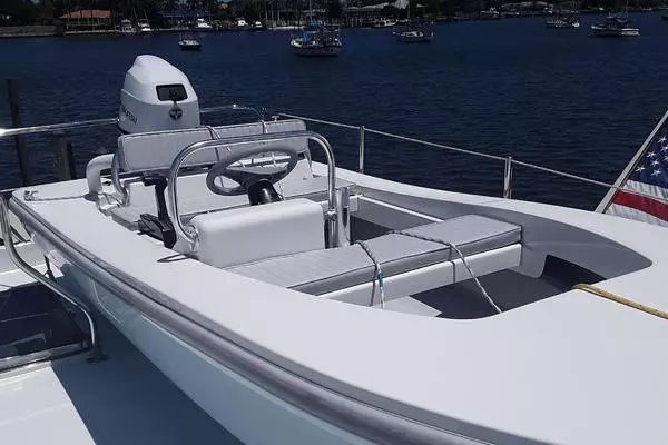2024 Ultra Lite Tenders ULT 380