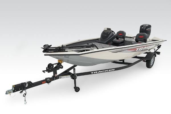 2025 Tracker Pro Team 175 Crappie Edition - 13