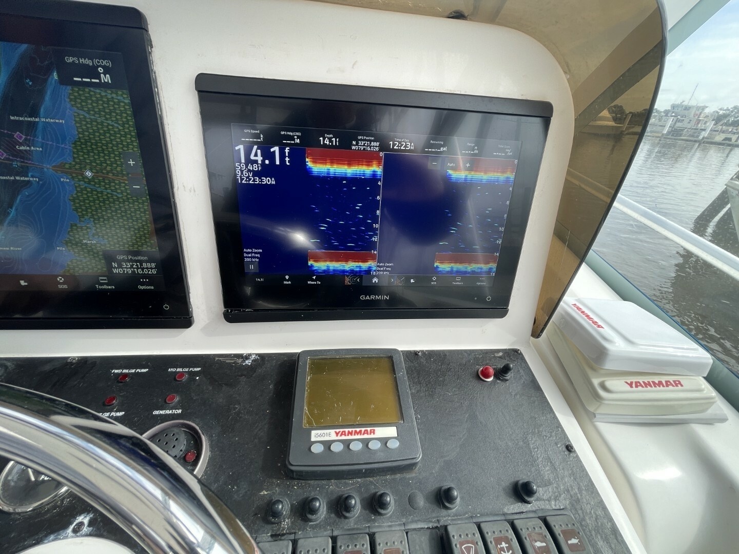 2007 Luhrs 31 Open - Image 37