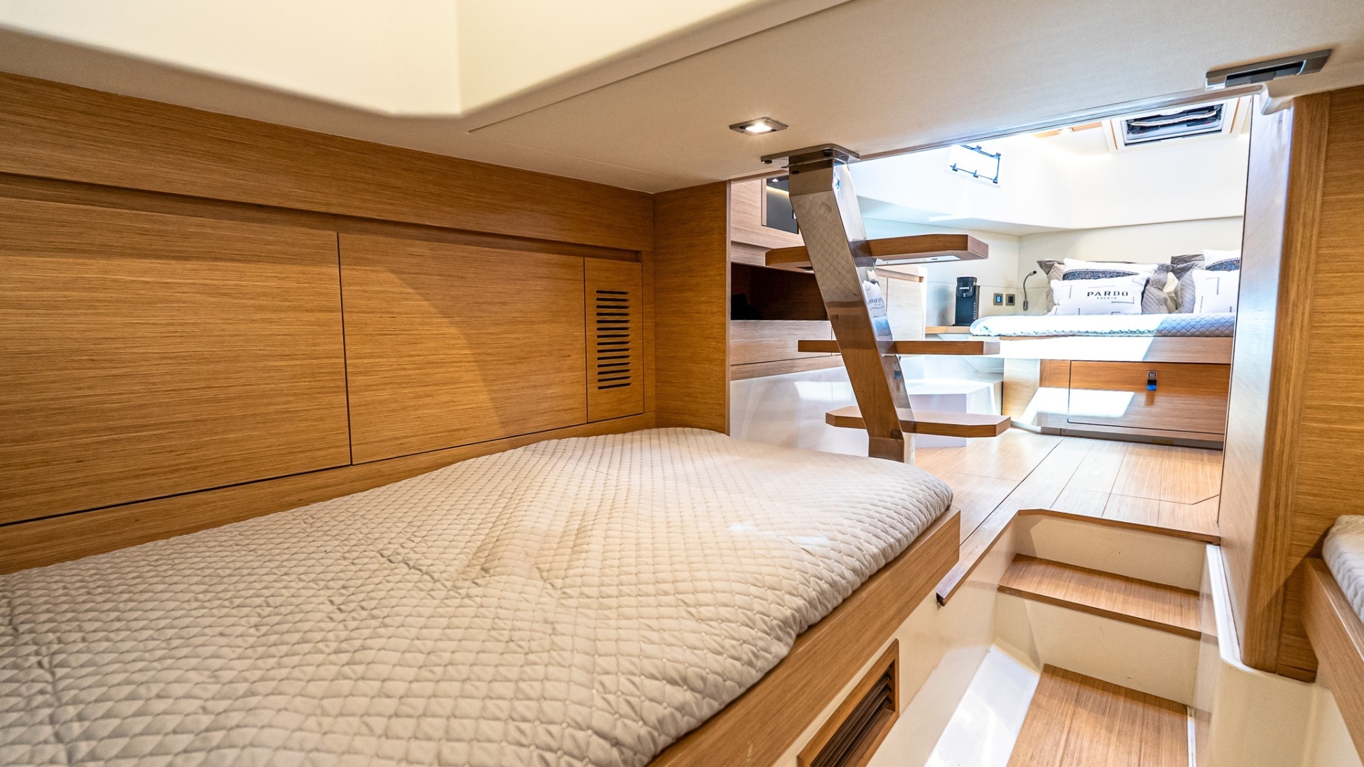 2023 Pardo Yachts 38 - Image 44