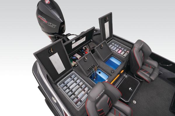 Manufacturer Provided Image: Nitro Z20 Pro